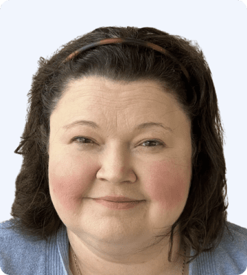 Brandy McCord
