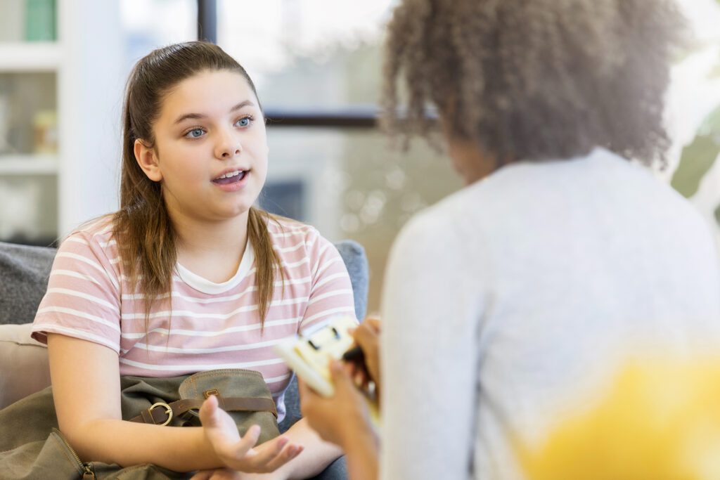 Valle Vista Treatment Options Children and Teens