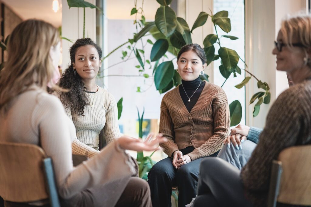 Valle Vista Adult Inpatient & Outpatient Treatment Programs
