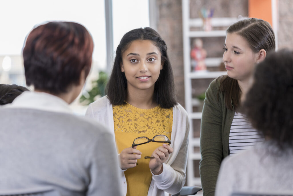 Valle Vista Intensive Outpatient Treatment for Teens